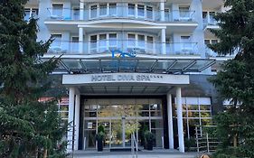 Apartament Diva Natalia, blisko plaży Kołobrzeg